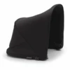 Bugaboo Zonnescherm Fox 5 Mid Night Black -Bugaboo bugaboo zonnescherm fox 5 mid night black a410048