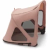 Bugaboo Zonnescherm Voor Fox / Cameleon 3/Lynx V2 Morning Pink -Bugaboo bugaboo zonnescherm voor fox cameleon 3 lynx v2 morning pink a410143