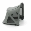 Bugaboo Zonnescherm Voor Fox / Cameleon 3/Lynx V2 Pine Green -Bugaboo bugaboo zonnescherm voor fox cameleon 3 lynx v2 pine green a410142