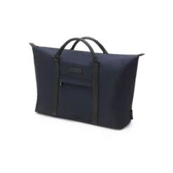 Bugaboo Donkey 5 Twin Graphite - Classic Dark Navy -Bugaboo bugaboo donkey 5 twin graphite classic dark navy 2