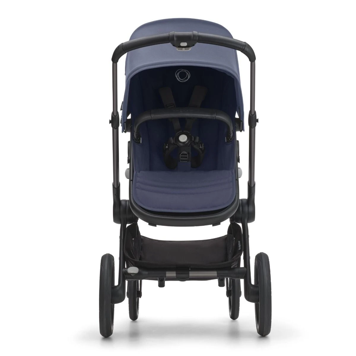 Bugaboo Fox 5 Graphite - Stormy Blue - Stormy Blue - Afbeelding 6