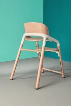 Bugaboo Giraffe 31 Bugaboo Giraffe -Bugaboo bugaboo giraffe natural white