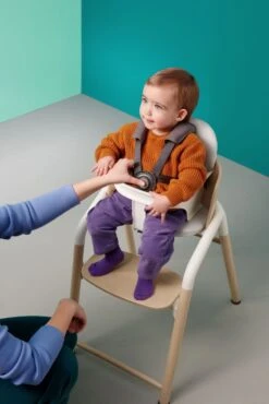 Bugaboo Giraffe 33 Bugaboo Giraffe -Bugaboo bugaboo giraffe natural white baby set 1