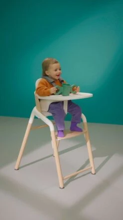 Bugaboo Giraffe 35 Bugaboo Giraffe -Bugaboo bugaboo giraffe neutral wood white 12