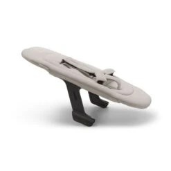 Voorkant -Bugaboo bugaboo giraffe newborn set polar white 2