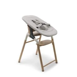 Bugaboo Giraffe Newbornset -Bugaboo bugaboo giraffe newborn set polar white 5