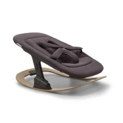 Bugaboo Giraffe Rocker Frame Neutral Wood -Bugaboo bugaboo giraffe rocker frame neutral wood 5