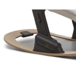 Bugaboo Giraffe Rocker Frame Neutral Wood -Bugaboo bugaboo giraffe rocker frame neutral wood 6