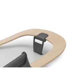 Bugaboo Giraffe Rocker Frame Neutral Wood -Bugaboo bugaboo giraffe rocker frame neutral wood 8