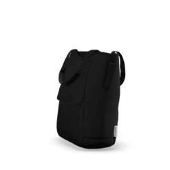 Bugaboo Mammoth Tas -Bugaboo bugaboo mammoth tas black 2