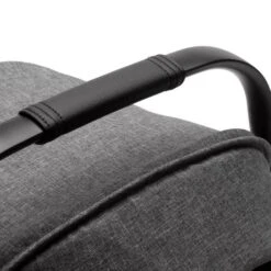 Bugaboo Turtle Air - Owl - 360 Isofix Base Package Deal Grey -Bugaboo bugaboo turtle air by nuna baby autostoeltje grey 2 1 1 acdb