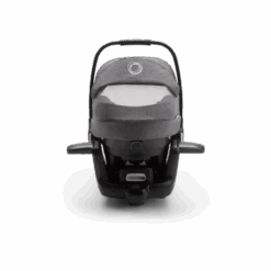 Bugaboo Turtle Air By Nuna Wingbase -Bugaboo bugaboo turtle air by nuna isofix basis met vleugels 5