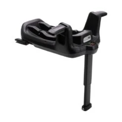 Bugaboo Dragonfly 3-in-1 Bundel Graphite-Midnight Black -Bugaboo bugaboo turtle air by nuna isofix wingbase 1