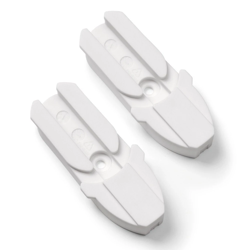 Bugaboo Bee3 Stoelschijfhouders (onderdeel) 3 Bugaboo Bee3 Stoelschijfhouders (onderdeel)