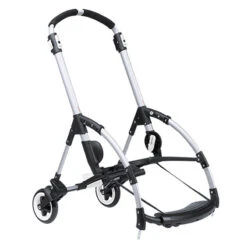 Bugaboo Bee³ Onderstel Aluminium (onderdeel)