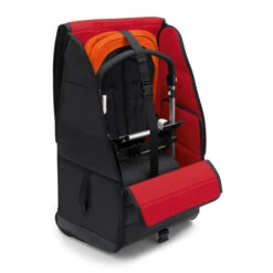 Bugaboo Comfort Transporttas (met Wielen) -Bugaboo image 1458