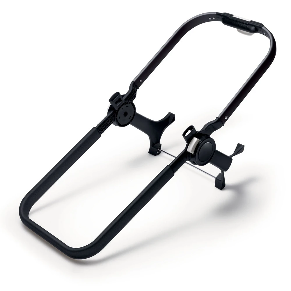 Bugaboo Donkey Stoelframe Versie 1-2-3-5 Zwart 3 Bugaboo Donkey Stoelframe Versie 1-2-3-5 Zwart