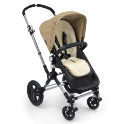 Bugaboo Seat Liner Wol -Bugaboo image 1510