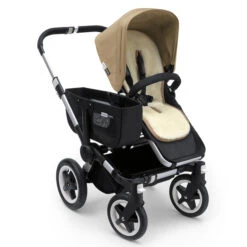 Bugaboo Seat Liner Wol -Bugaboo image 1512
