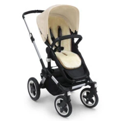 Bugaboo Seat Liner Wol -Bugaboo image 1513