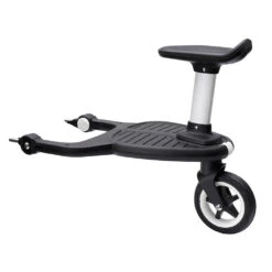 Bugaboo Comfort Meerijdplankje Reservestoeltje Nieuwste Model -Bugaboo image 18758