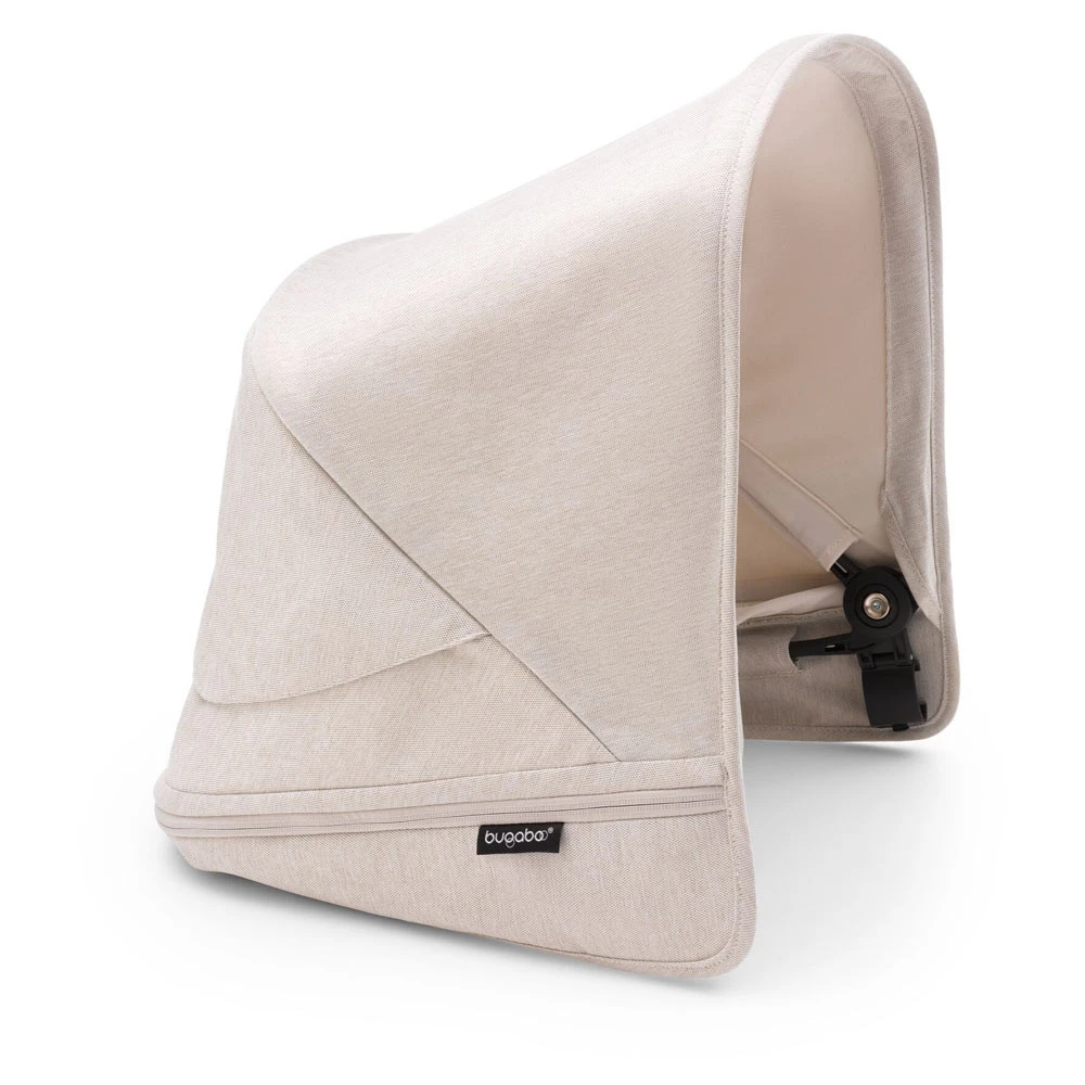 Bugaboo Donkey5 Zonnekap 3 Bugaboo Donkey5 Zonnekap