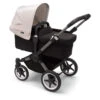 Bugaboo Donkey5 Mono Graphite - Midnight Black -Bugaboo image 28161