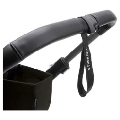 Bugaboo Donkey5 Duo Black - Midnight Black -Bugaboo image 28246