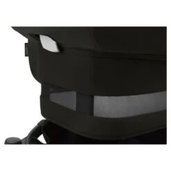 Bugaboo Donkey5 Duo Black - Midnight Black -Bugaboo image 28247