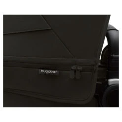Bugaboo Donkey5 Duo Black - Midnight Black -Bugaboo image 28248