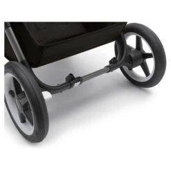 Bugaboo Donkey5 Duo Graphite - Midnight Black -Bugaboo image 28261