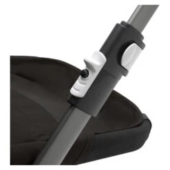 Bugaboo Donkey5 Duo Graphite - Midnight Black -Bugaboo image 28264