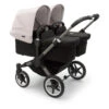 Bugaboo Donkey5 Twin Graphite - Midnight Black -Bugaboo image 28377