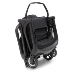 Bugaboo Butterfly Black - Midnight Black -Bugaboo image 29644