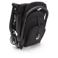 Bugaboo Butterfly Black - Midnight Black -Bugaboo image 29645