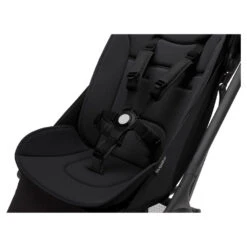Bugaboo Butterfly Black - Midnight Black -Bugaboo image 29647