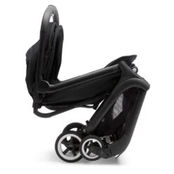Bugaboo Butterfly Black - Midnight Black -Bugaboo image 29652