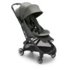 Bugaboo Butterfly Black - Forest Green 1 Bugaboo Butterfly Black - Forest Green -Bugaboo image 29655