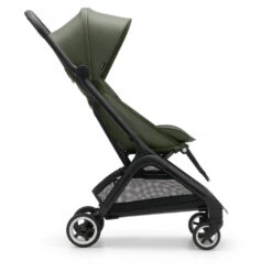 Bugaboo Butterfly Black - Forest Green -Bugaboo image 29658