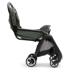 Bugaboo Butterfly Black - Forest Green -Bugaboo image 29659