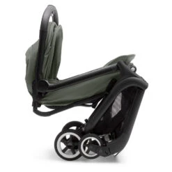 Bugaboo Butterfly Black - Forest Green -Bugaboo image 29660