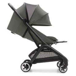 Bugaboo Butterfly Black - Forest Green -Bugaboo image 29663
