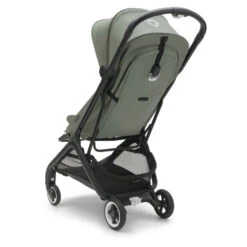 Bugaboo Butterfly Black - Forest Green -Bugaboo image 29664