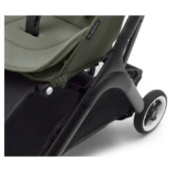Bugaboo Butterfly Black - Forest Green -Bugaboo image 29665