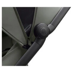 Bugaboo Butterfly Black - Forest Green -Bugaboo image 29666