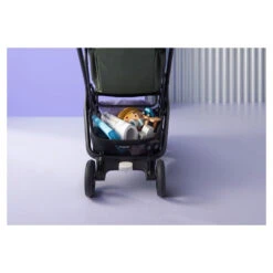 Bugaboo Butterfly Black - Forest Green -Bugaboo image 29668