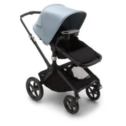 Bugaboo Tray (passend Voor Fox3, Donkey5, Cameleon, Buffalo Etc.) -Bugaboo image 29804