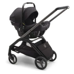 Bugaboo Dragonfly Adapters Maxi Cosi Autostoel -Bugaboo image 32642