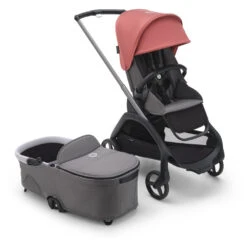 Bugaboo Dragonfly Zonnekap -Bugaboo image 33169