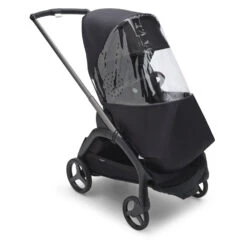 Bugaboo Dragonfly Regenhoes -Bugaboo image 33191